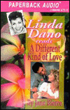 A Different Kind Of Love (Paperback Audio Cassette)