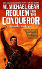 Requiem for the Conqueror (Forbidden Borders Series #1)