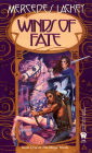 Winds of Fate (Mage Winds Series #1)