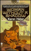Woman without a Shadow