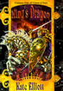 King's Dragon (Crown of Stars #1)