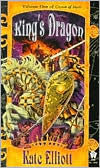 King's Dragon (Crown of Stars #1)