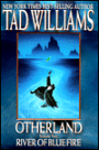 River of Blue Fire (Otherland Series #2)