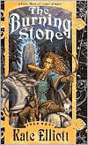 The Burning Stone (Crown of Stars #3)