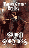 Sword and Sorceress XVII