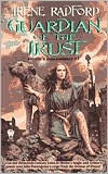 Guardian of the Trust (Merlin's Descendants Series #2)