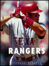 History of the Texas Rangers