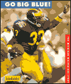 Go Big Blue: The Michigan Wolverines Story