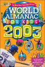 The World Almanac for Kids 2003