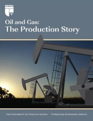Title: Oil and Gas, Author: Petex