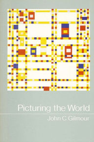 Title: Picturing the World, Author: John C. Gilmour