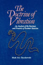 The Doctrine of Vibration: An Analysis of the Doctrines and Practices Associated with Kashmir Shaivism