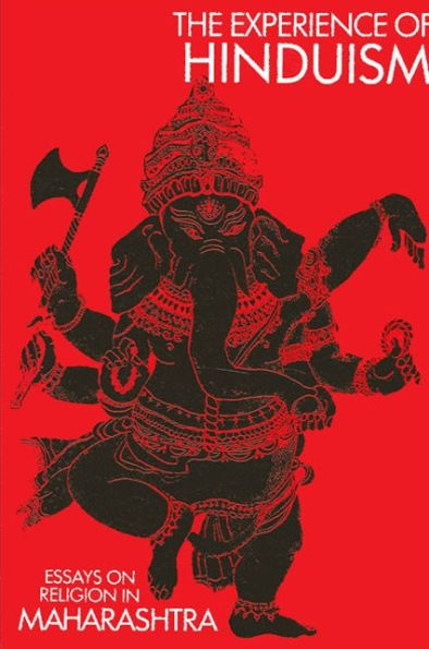 The Experience of Hinduism: Essays on Religion in Maharashtra