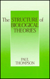 The Structure of Biological Theories