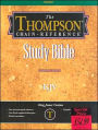 Thompson Chain Bible-KJV