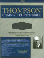 Thompson Chain-Reference Bible-KJV