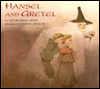 Hansel and Gretel