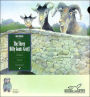 The Three Billy Goats Gruff