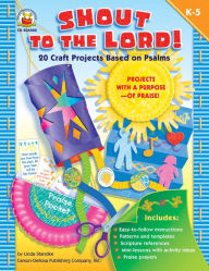 Shout to the Lord!
