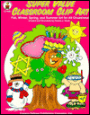 Super Value Classroom Clip Art: Fall, Winter, Spring, and Summer Art for All Occasions!