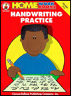 Handwriting Practice: Grade 2-3