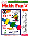 Math Fun: Grade 2