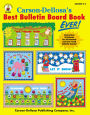 Carson-Dellosa's Best Bulletin Board Book Ever!