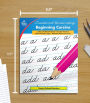 Alternative view 11 of Traditional Handwriting: Beginning Cursive, Grades 2 - 5