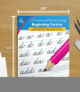 Alternative view 13 of Traditional Handwriting: Beginning Cursive, Grades 2 - 5