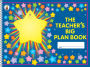 The Teacher's Big Plan Book: K-5