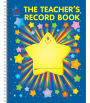 The Teacher's Record Book: K-5