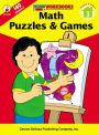 Math Puzzles and Games