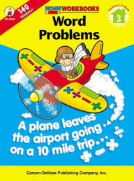 Word Problems, Grade 3
