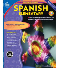 Spanish: Elementary