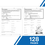 Alternative view 3 of Pre-Algebra