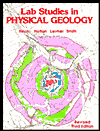 Lab Studies in Physical Geology