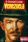 Insight Guide: Venezuela