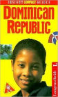 Insight Compact Guide Dominican Republic