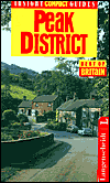 Insight Compact Guide Peak District (2002)