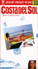 Insight Pocket Guide: Costa Del Sol - Plus Pull-Out Map (1998)