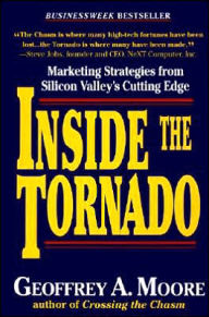 Inside the Tornado