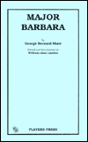 Title: Major Barbara, Author: George Bernard Shaw