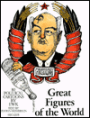 Great Figures of the World: Eighty Political Cartoons