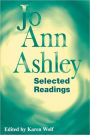 Jo Ann Ashley: Selected Readings