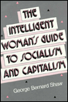 The Intelligent Womea's Guide to Socialism and Capitalism