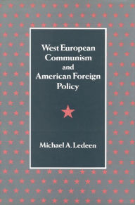 West European Communism and American Foreign Policy
