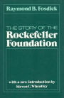 The Story of the Rockefeller Foundation