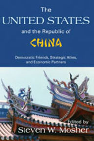 The United States and the Republic of China: Democratic Friends, Strategic Allies, and Economic Partners