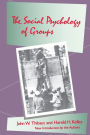 The Social Psychology of Groups / Edition 1