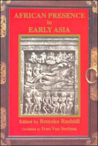 African Presence In Early Asia / Edition 1